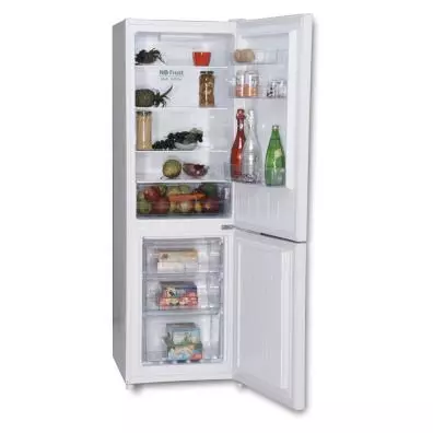 Frigorífico combi Rommer FCE320NF